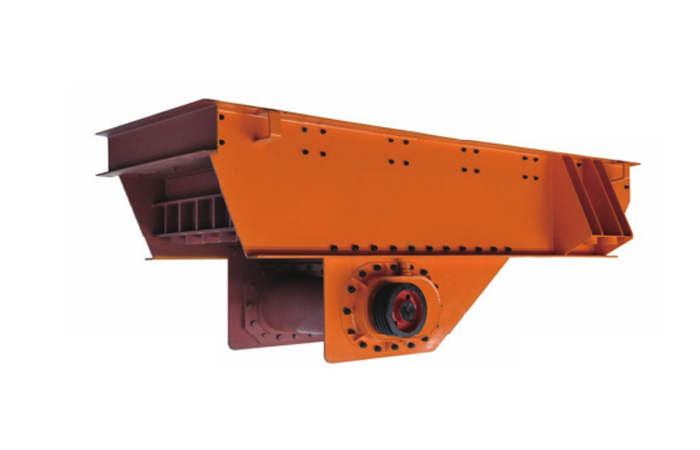 振動喂料機(jī)